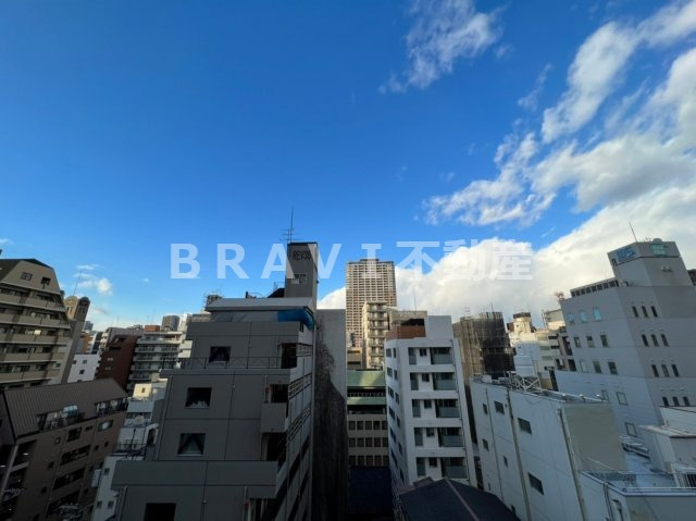 キャトル・ヴァレ　BRAVI不動産の展望|【キャトル・ヴァレ】眺望