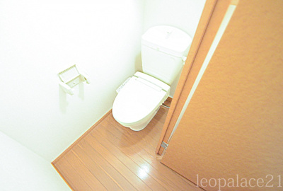 【トイレ】 | 楠２