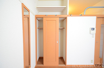 【収納】 | 楠２