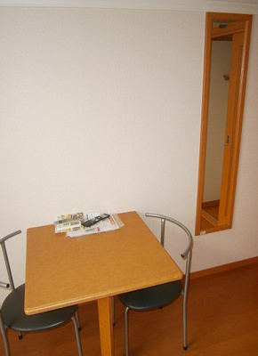 【設備】 | 楠２