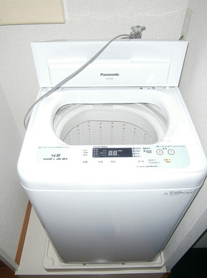 【設備】 | 楠２