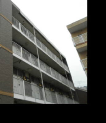 【バルコニー】 | 楠２