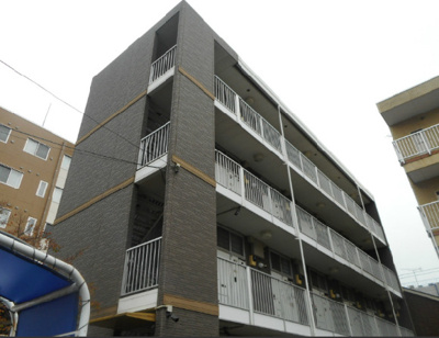 【外観】 | 楠２