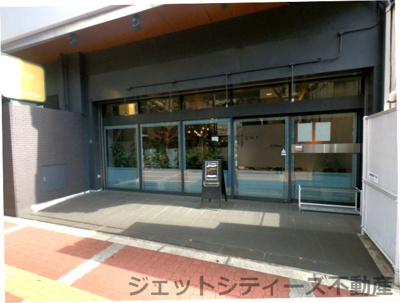 【外観】 | 梅田レジデンスTOWER