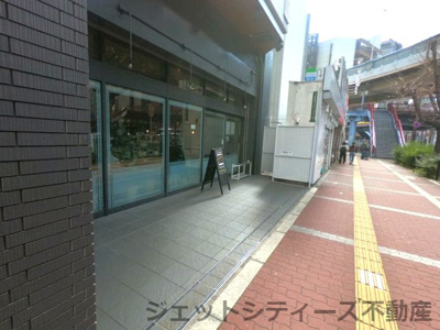 【エントランス】 | 梅田レジデンスTOWER