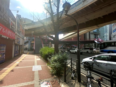 【周辺】 | 梅田レジデンスTOWER