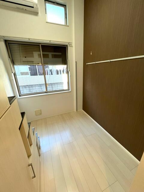 参考写真、別部屋のものです。
