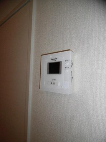 オリーヴァ東合川の設備