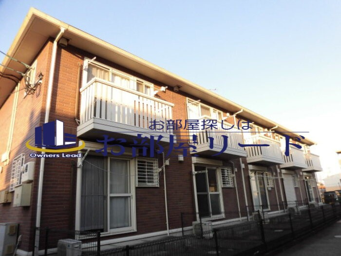 オリーヴァ東合川