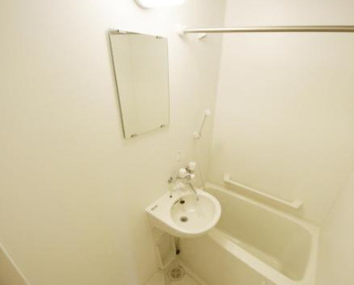 【浴室】 | シエルブルー戸塚