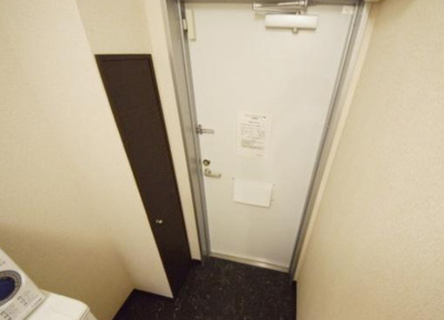 【玄関】 | シエルブルー戸塚