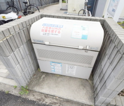 【その他共用部分】 | シエルブルー戸塚