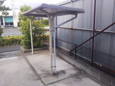 【その他共用部分】 | シエルブルー戸塚