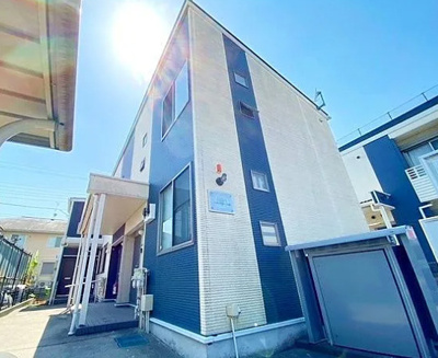 【外観】 | シエルブルー戸塚