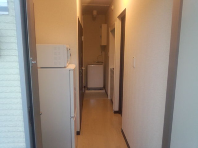 【内装】 | シエルブルー戸塚