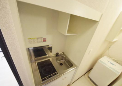 【キッチン】 | シエルブルー戸塚