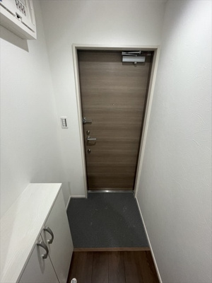 【玄関】 | conte_02 | 月額管理料無料！賃貸管理はアブレイズパートナーズにお任せを！