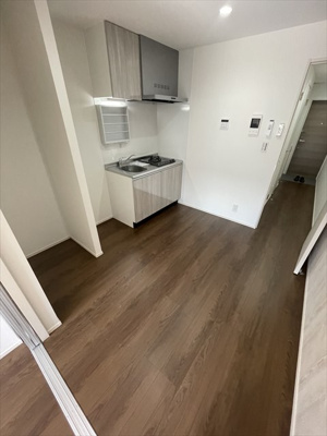 【居間・リビング】 | conte_02 | ★南向きの明るいお部屋です★