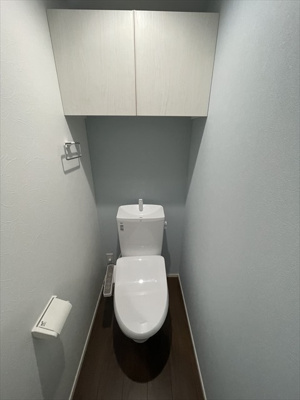 【トイレ】 | conte_02 | 月額管理料無料！賃貸管理はアブレイズパートナーズにお任せを！