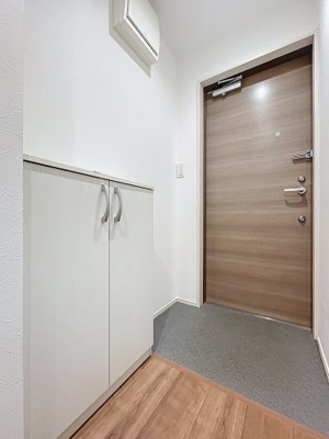 【玄関】 | conte_02 | 月額管理料無料！賃貸管理はアブレイズパートナーズにお任せを！