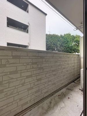 【バルコニー】 | conte_02 | 月額管理料無料！賃貸管理はアブレイズパートナーズにお任せを！