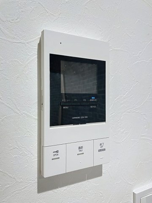 【セキュリティ】 | conte_02 | 月額管理料無料！賃貸管理はアブレイズパートナーズにお任せを！