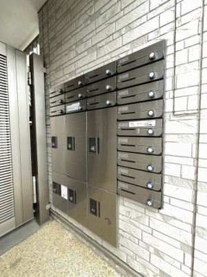 【その他共用部分】 | conte_02 | 月額管理料無料！賃貸管理はアブレイズパートナーズにお任せを！