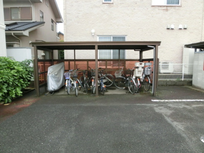 【その他共用部分】 | セジュール飯田