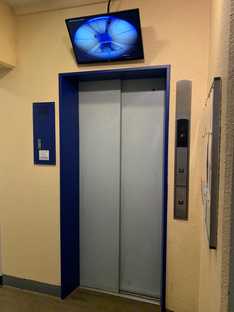 ロータリーコーポ東高津のその他共用部分