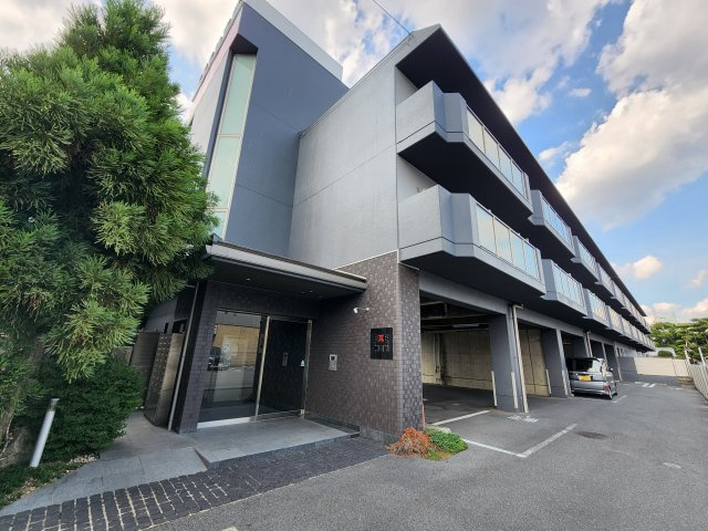 エグゼ神宮前のその他