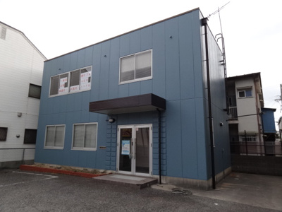 【外観】 | 田町２丁目店舗事務所