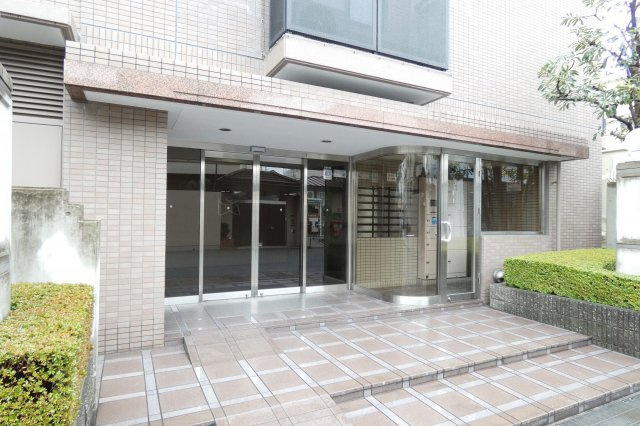 【エントランス】 | Fides ROSA