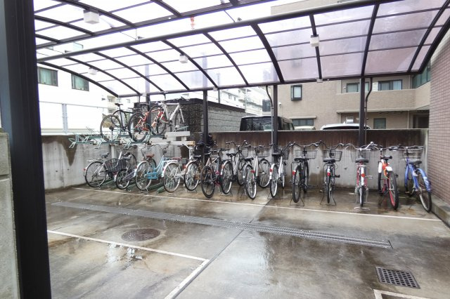 【その他共用部分】 | Fides ROSA