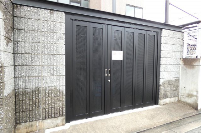 【その他共用部分】 | Fides ROSA