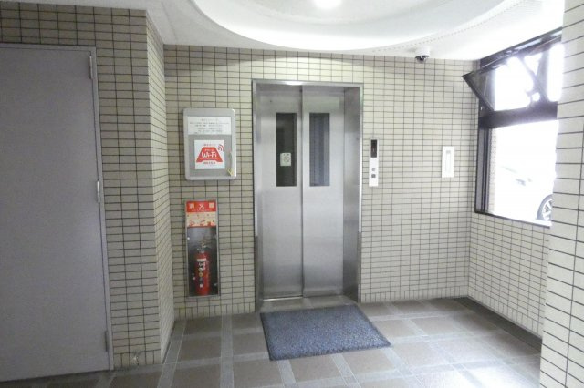 【その他共用部分】 | Fides ROSA