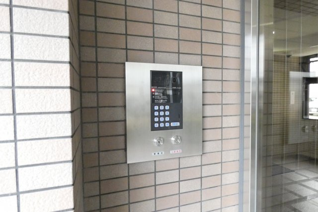 【セキュリティ】 | Fides ROSA