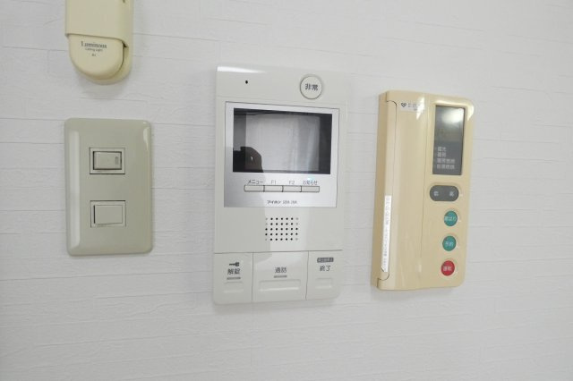 【セキュリティ】 | Fides ROSA