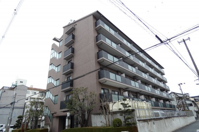 【外観】 | Fides ROSA