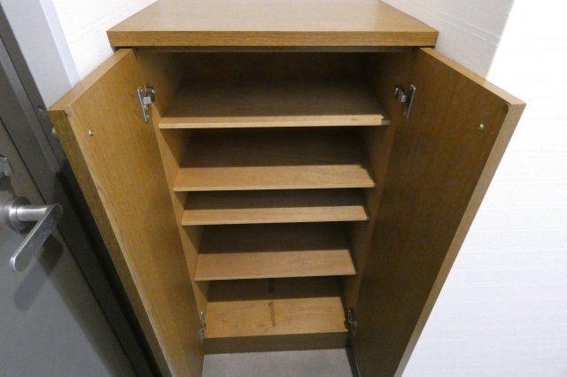 【設備】 | Fides ROSA