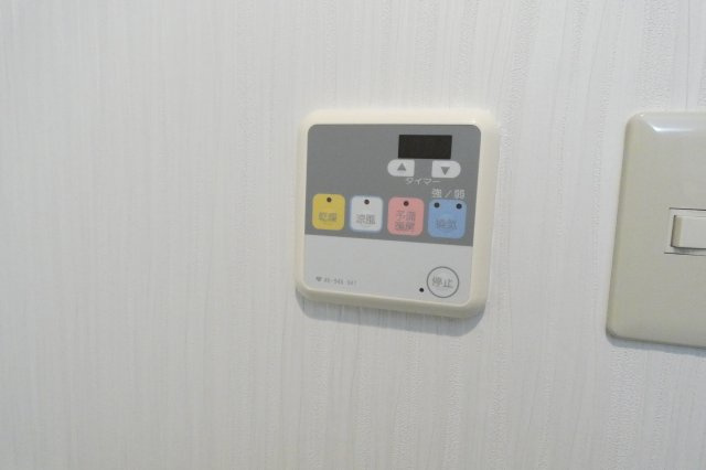 【設備】 | Fides ROSA