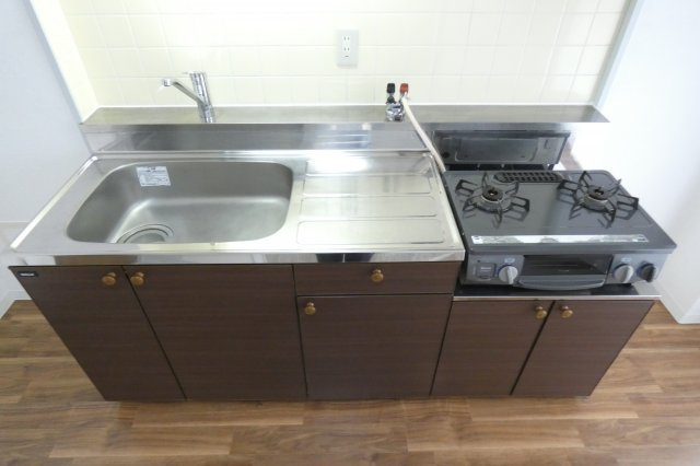 【キッチン】 | Fides ROSA