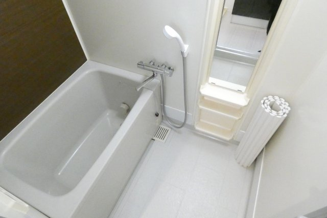 【浴室】 | Fides ROSA