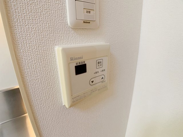 ウィステリア青山　　刈谷市の賃貸ならクラスホーム刈谷店の設備