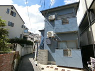 コスモ西山の画像