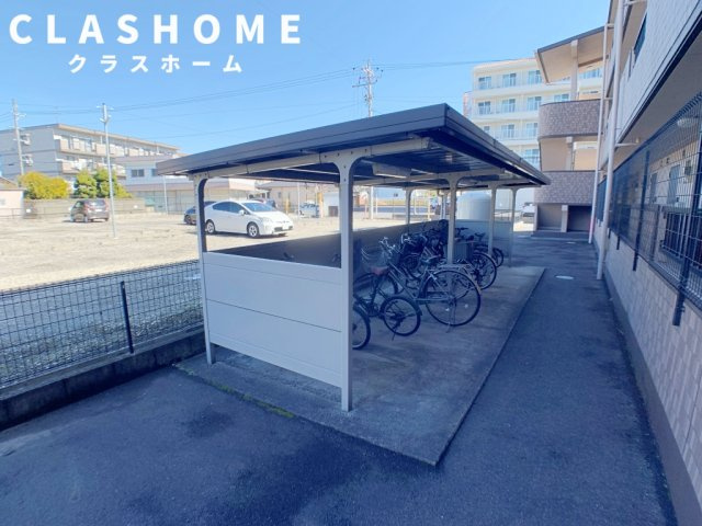 シーガル　　刈谷市の賃貸ならクラスホーム刈谷店のその他共用部分