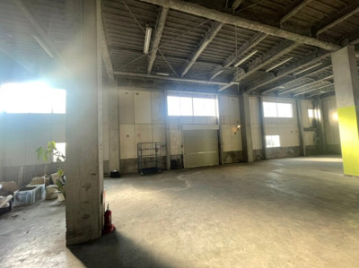  | 流通団地１丁目倉庫