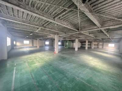  | 流通団地１丁目倉庫