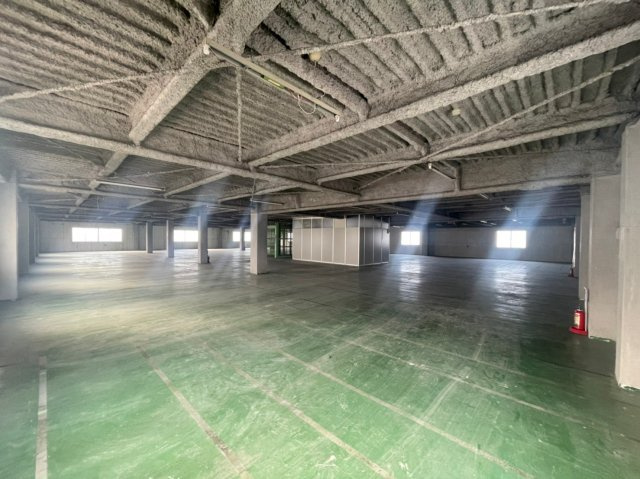  | 流通団地１丁目倉庫