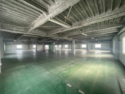  | 流通団地１丁目倉庫