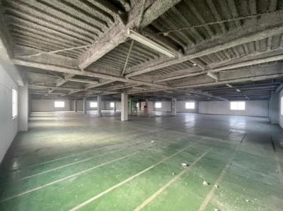  | 流通団地１丁目倉庫